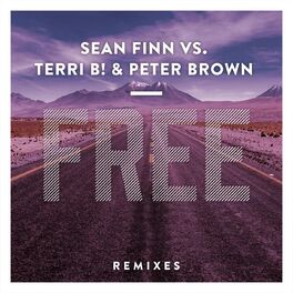 Album cover of Free (Remixes)