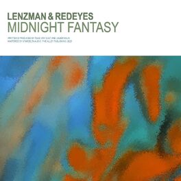 Album cover of Midnight Fantasy