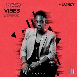 Album cover of Vibes