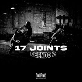 Album cover of 17 Joints