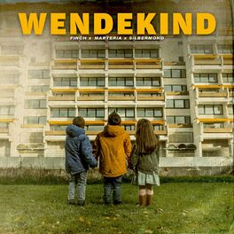 Album cover of WENDEKiND