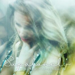 Album cover of Supalonely