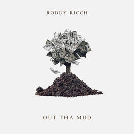 Album cover of Out Tha Mud
