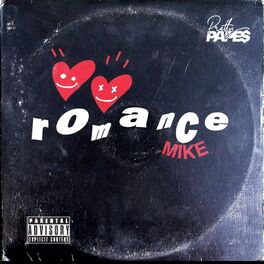 Album cover of Romance Mike (Deluxe)