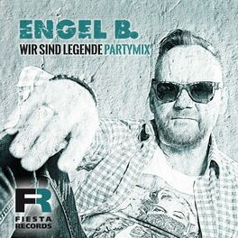 Album cover of Wir sind Legende (Party Mix)