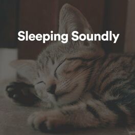 Album cover of Sleeping Soundly