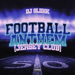 Album cover of Football Anthem