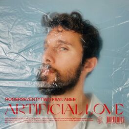 Album cover of Artificial Love