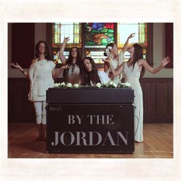 Album cover of By The Jordan