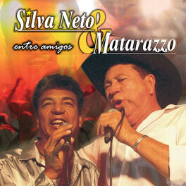Album cover of Entre Amigos (Ao Vivo)