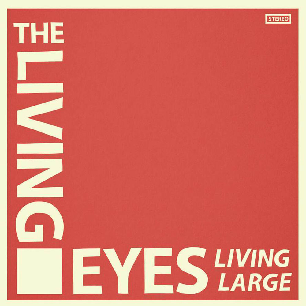 Living eyes