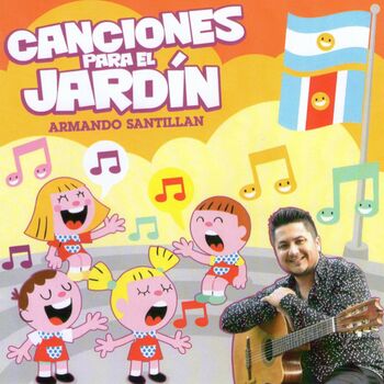 Armando Santillan - Yo Canto Como Mi Padre: listen with lyrics | Deezer