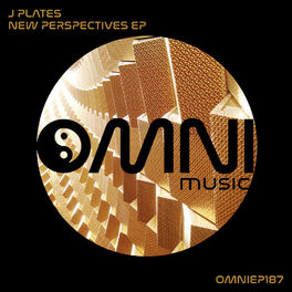 Album cover of New Perspectives EP