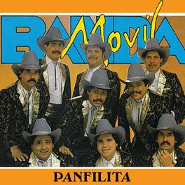 Album cover of Panfilita