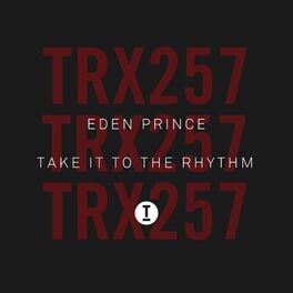 Album cover of Take It To The Rhythm