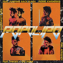 Album cover of Popolipo (The Remixes)