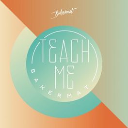 Album cover of Teach Me