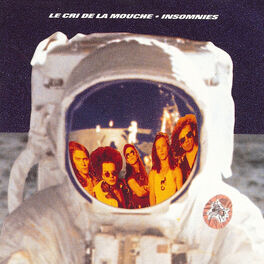 Album cover of Insomnies