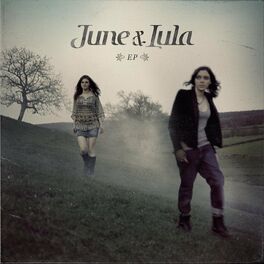 Album cover of June & Lula