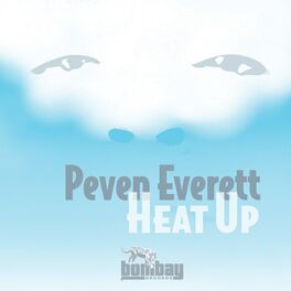 Album cover of Heat Up