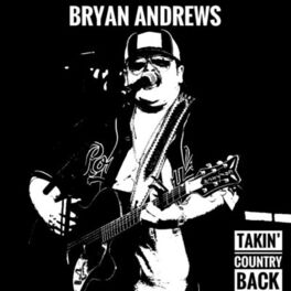 Album cover of Takin' Country Back