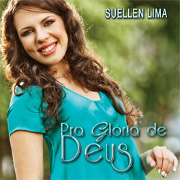 Album cover of Para Glória de Deus
