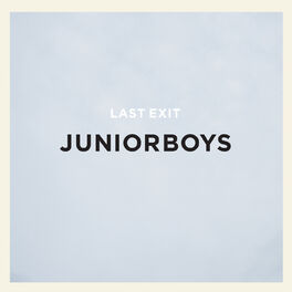 Album cover of Last Exit