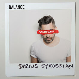Album cover of Balance Presents Do Not Sleep (Mixed Version)