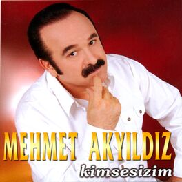 Album cover of Kimsesizim