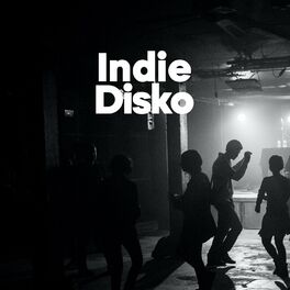 Album cover of Indie Disko