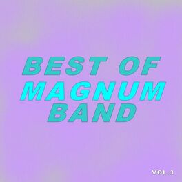 Album cover of Best Of Magnum Band (Vol.3)