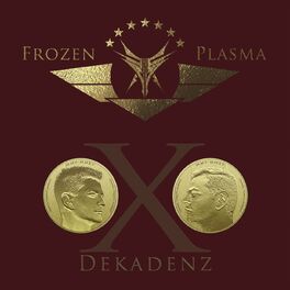 Album cover of Dekadenz