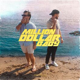 Album cover of Million Dollar Baby