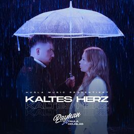 Album cover of KALTES HERZ