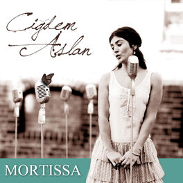 Album cover of Mortissa