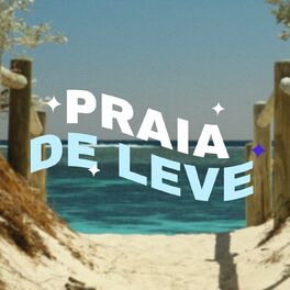 Album cover of Praia de Leve