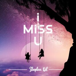 Album cover of I Miss U