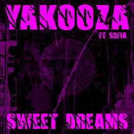 Album cover of Sweet Dreams 2013 (feat. Sofia)