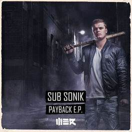 Album cover of Payback EP