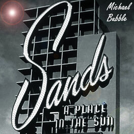 Album cover of A Place in the Sun