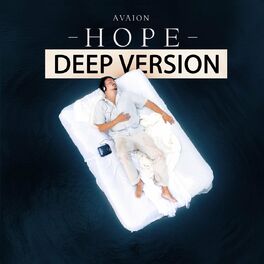 Album cover of Hope (Deep Version)
