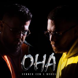 Album cover of OHA Remix (feat. Luciano)