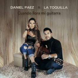 Album cover of Cuando Llora Mi Guitarra