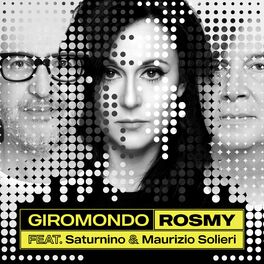 Album cover of Giromondo (feat. Saturnino,Maurizio Solieri)