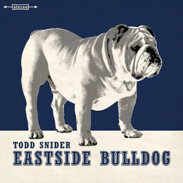 Album cover of Eastside Bulldog