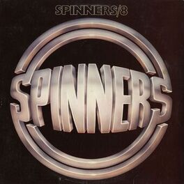 Album cover of Spinners / 8