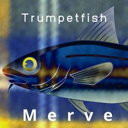 Album cover of Trumpetfish