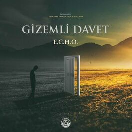 Album cover of GİZEMLİ DAVET