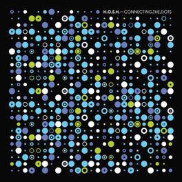 Album cover of Connecting the Dots