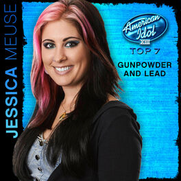 Album cover of Gunpowder and Lead (American Idol Performance)